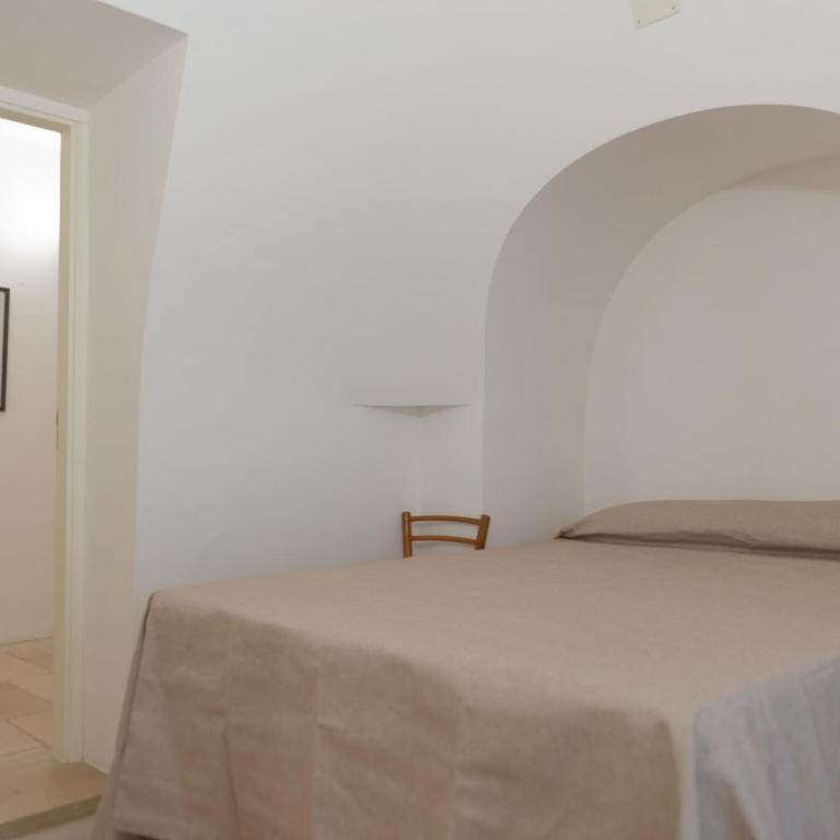 Trullo in Puglia with Pool and Valley Views - Casa Vacanze - 18