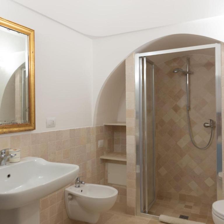 Trullo in Puglia with Pool and Valley Views - Casa Vacanze - 23