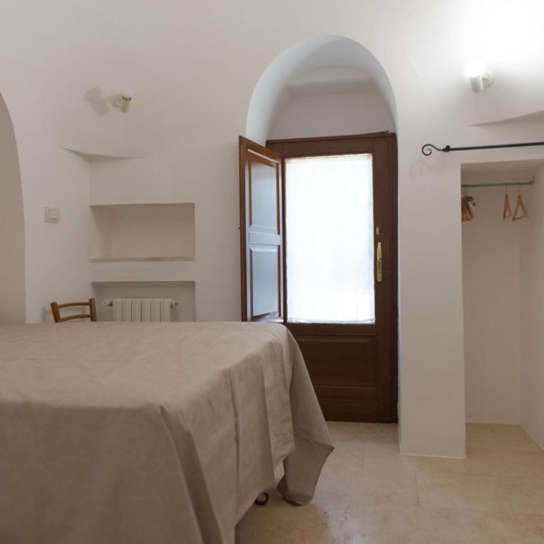 Trullo in Puglia with Pool and Valley Views - Casa Vacanze - 19