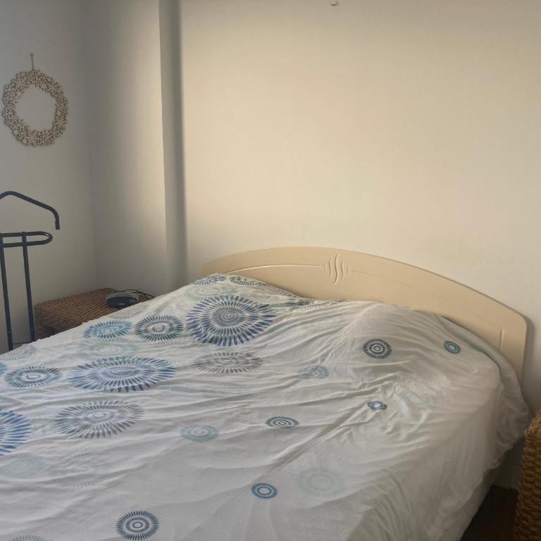 Appartement duplex face mer avec piscine, quartier Golf, 2 chambres, 2 salles d'eau, parking privé - FR-1-323-513 - Apartment - 16