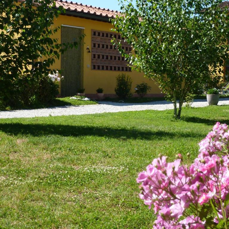 Il Nido - Casa Vacanze - 8