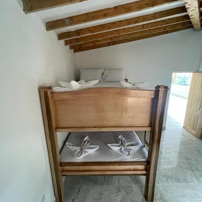 Cómoda casa con espectacular vista a la piedra y embalse - Apartamento de 3 dormitorios - 20