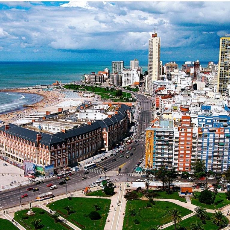 PLAZA COLON II - Apartamento de 1 dormitorio - 1
