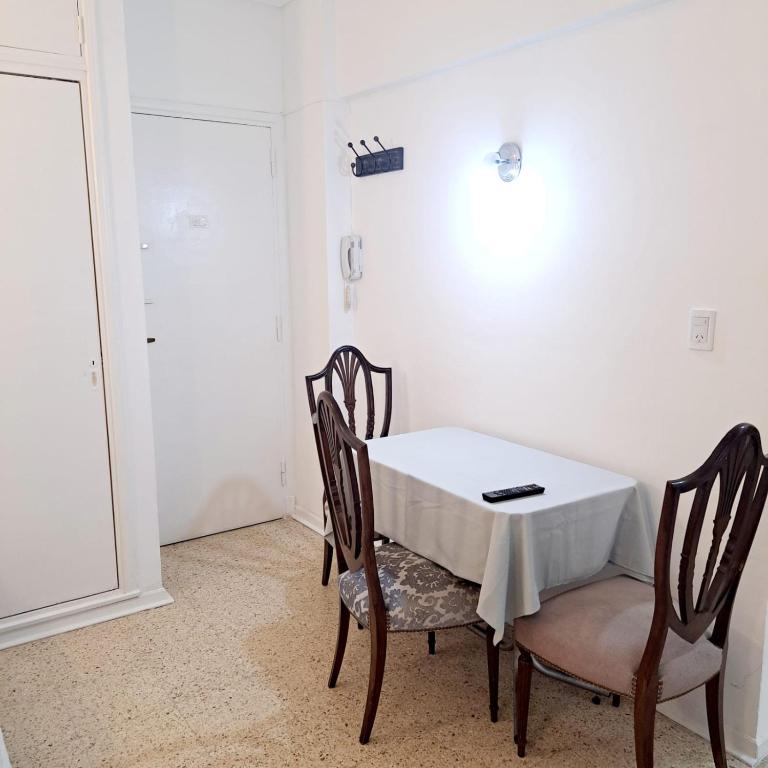 PLAZA COLON II - Apartamento de 1 dormitorio - 6