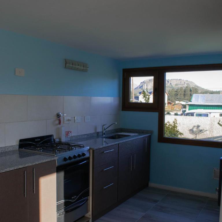 Alfa & Omega - Apartamento de 2 dormitorios - 4