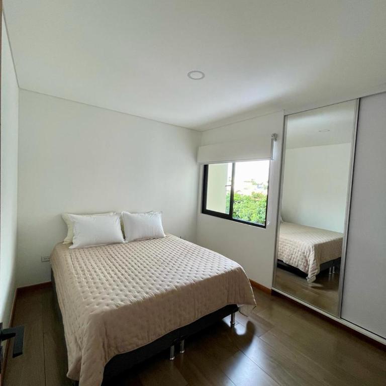 Phantom Departamento de Lujo a estrenar - Apartamento de 1 dormitorio - 22