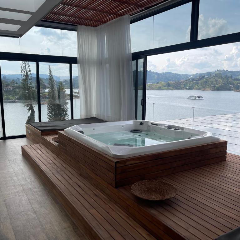 Vivanti Resort - Suite Presidencial - 8