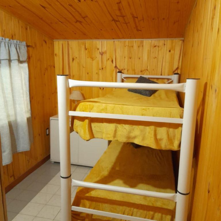 EL LOTE DE VERO - Casa de 2 dormitorios - 8