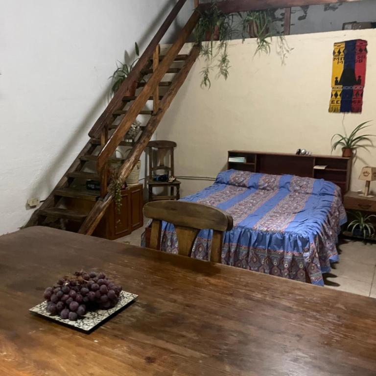 Quincho Perales - Chalet de 2 dormitorios - 5