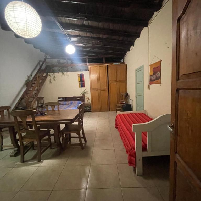 Quincho Perales - Chalet de 2 dormitorios - 17
