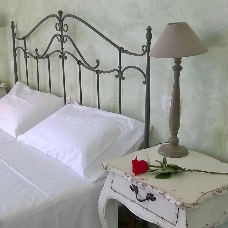 Agriturismo Rossococomero Offerta ponte 2 GIUGNO! - Double Room - 4