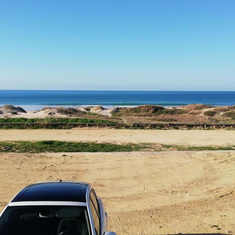 Apartamento con inmejorables vistas de la Barrosa - Apartamento de 2 dormitorios - 21