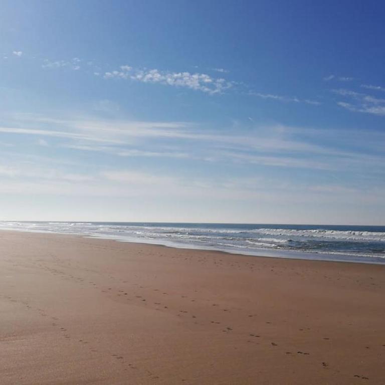 Apartamento con inmejorables vistas de la Barrosa - Apartamento de 2 dormitorios - 20