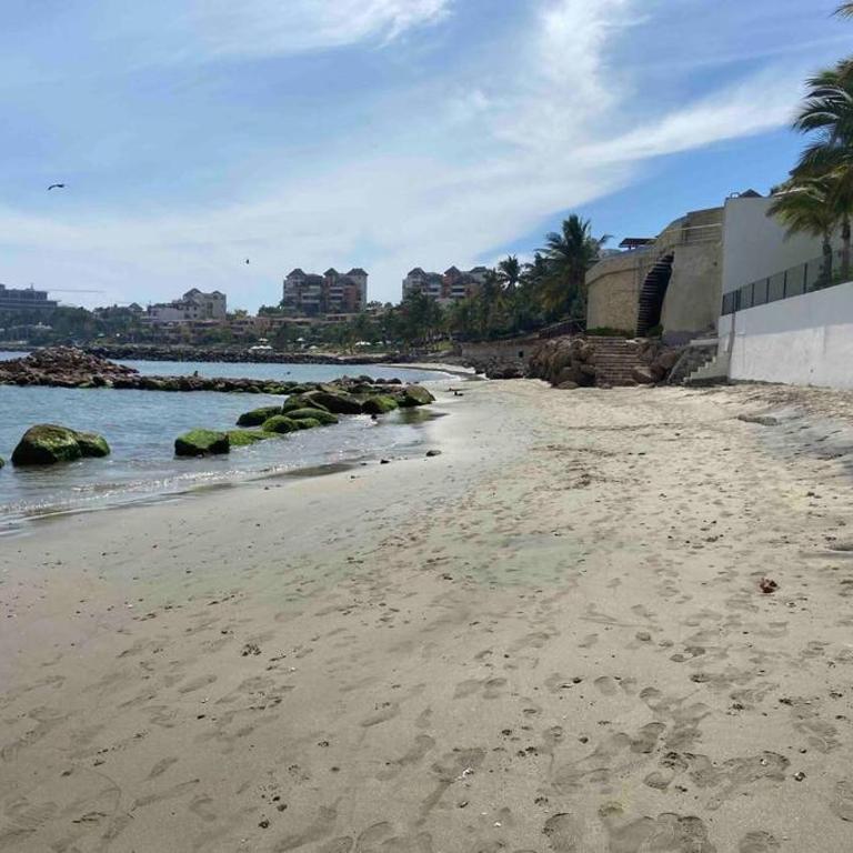 Increible vista en Bucerias en Narval Norte!!! - Apartamento de 2 dormitorios - 2