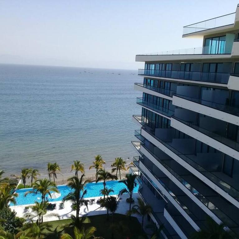 Increible vista en Bucerias en Narval Norte!!! - Apartamento de 2 dormitorios - 13
