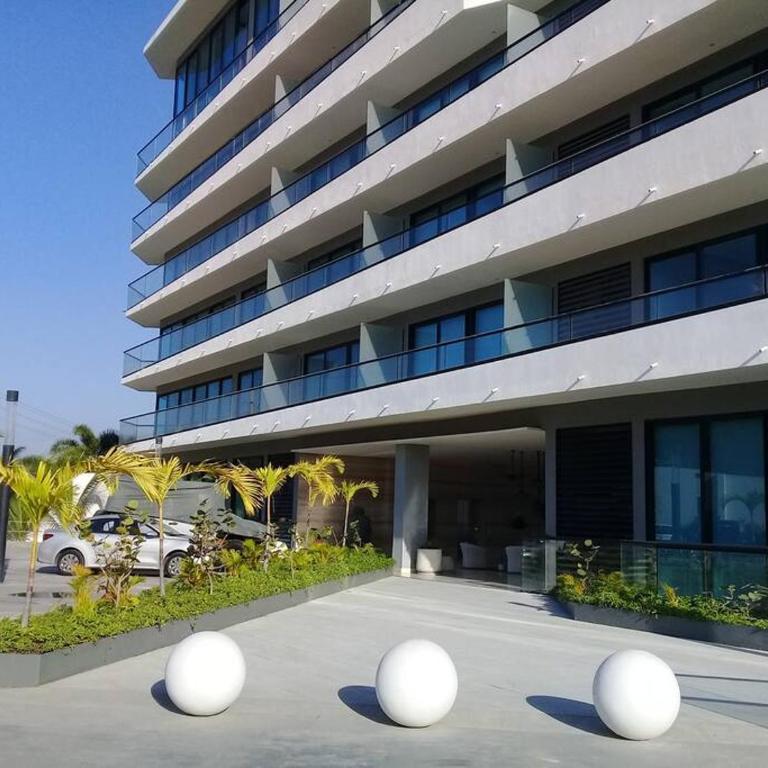 Increible vista en Bucerias en Narval Norte!!! - Apartamento de 2 dormitorios - 20