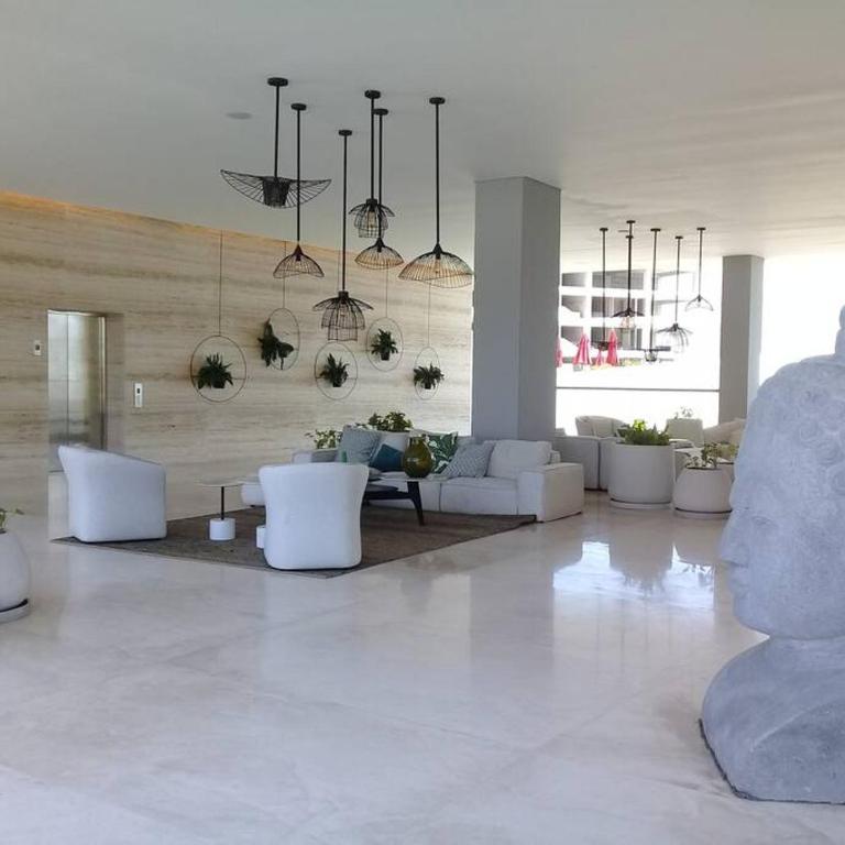 Increible vista en Bucerias en Narval Norte!!! - Apartamento de 2 dormitorios - 26