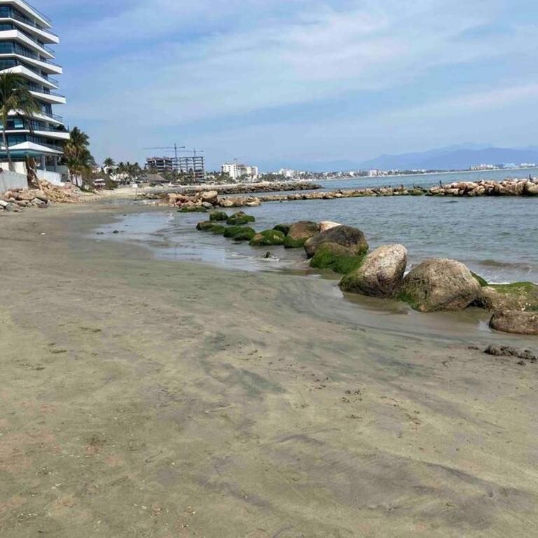 Increible vista en Bucerias en Narval Norte!!! - Apartamento de 2 dormitorios - 28