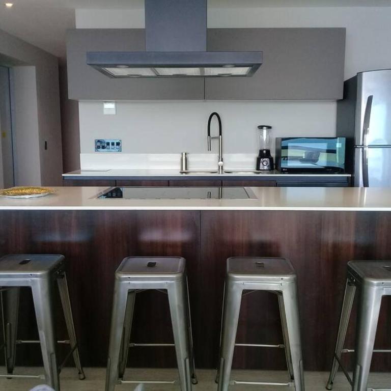 Increible vista en Bucerias en Narval Norte!!! - Apartamento de 2 dormitorios - 40