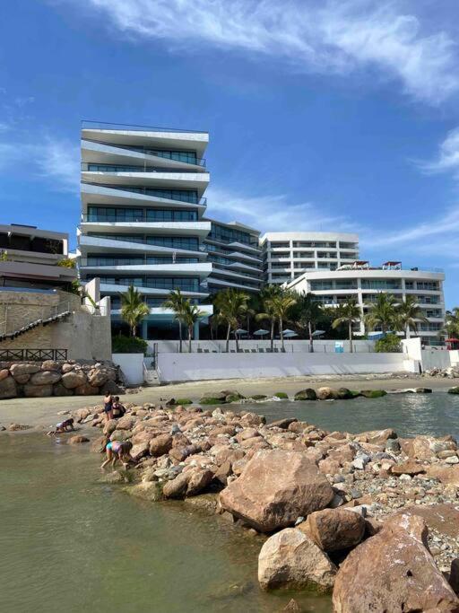 Increible vista en Bucerias en Narval Norte!!! - Apartamento de 2 dormitorios - 42