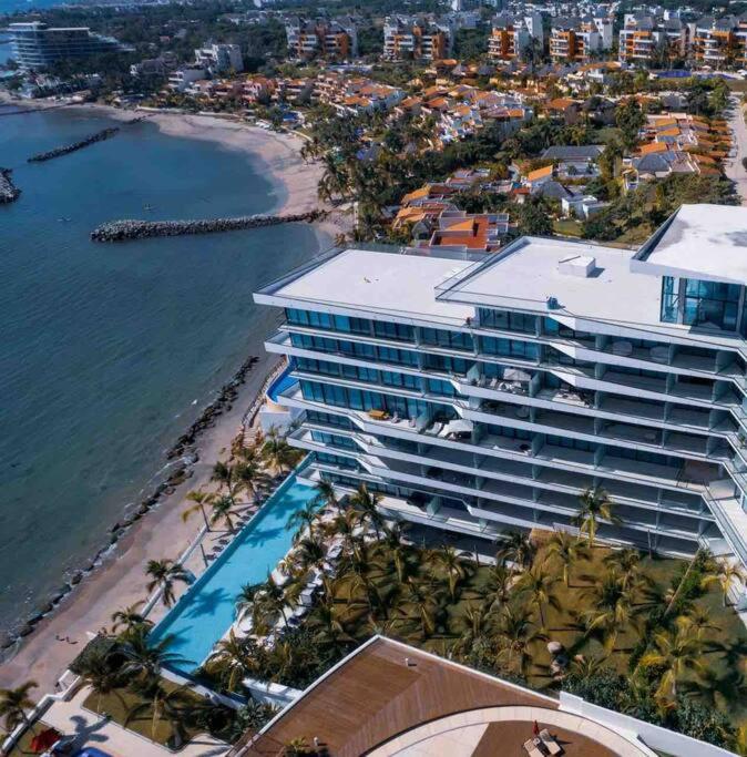 Increible vista en Bucerias en Narval Norte!!! - Apartamento de 2 dormitorios - 43