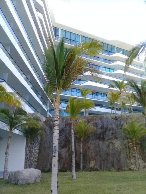 Increible vista en Bucerias en Narval Norte!!! - Apartamento de 2 dormitorios - 48