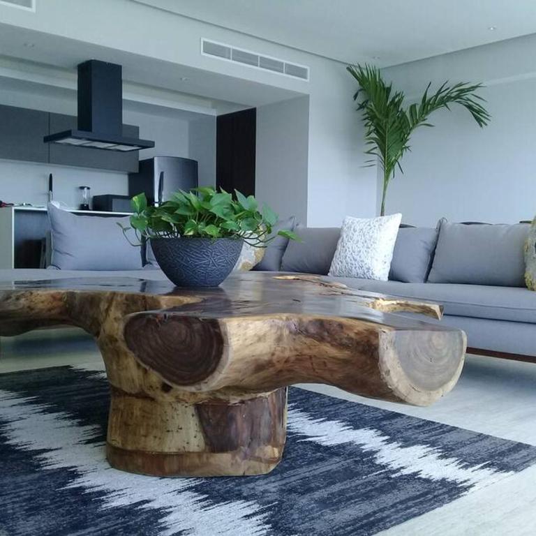 Increible vista en Bucerias en Narval Norte!!! - Apartamento de 2 dormitorios - 52