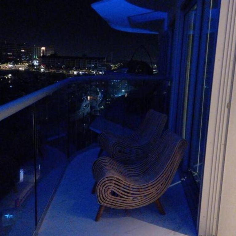 Best View in Marina puerto Vallarta - Apartamento de 1 dormitorio - 2