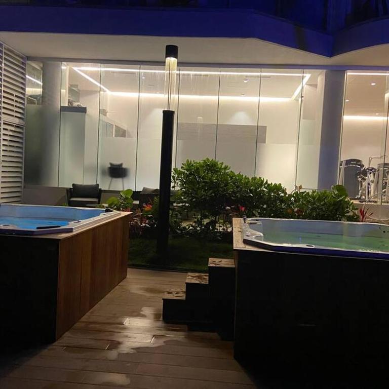 Best View in Marina puerto Vallarta - Apartamento de 1 dormitorio - 9