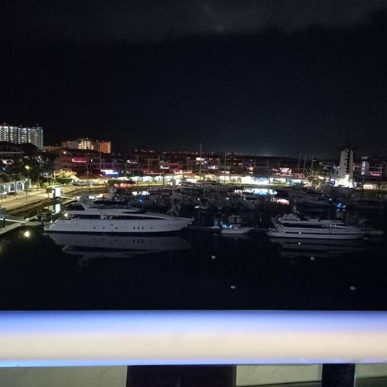 Best View in Marina puerto Vallarta - Apartamento de 1 dormitorio - 12