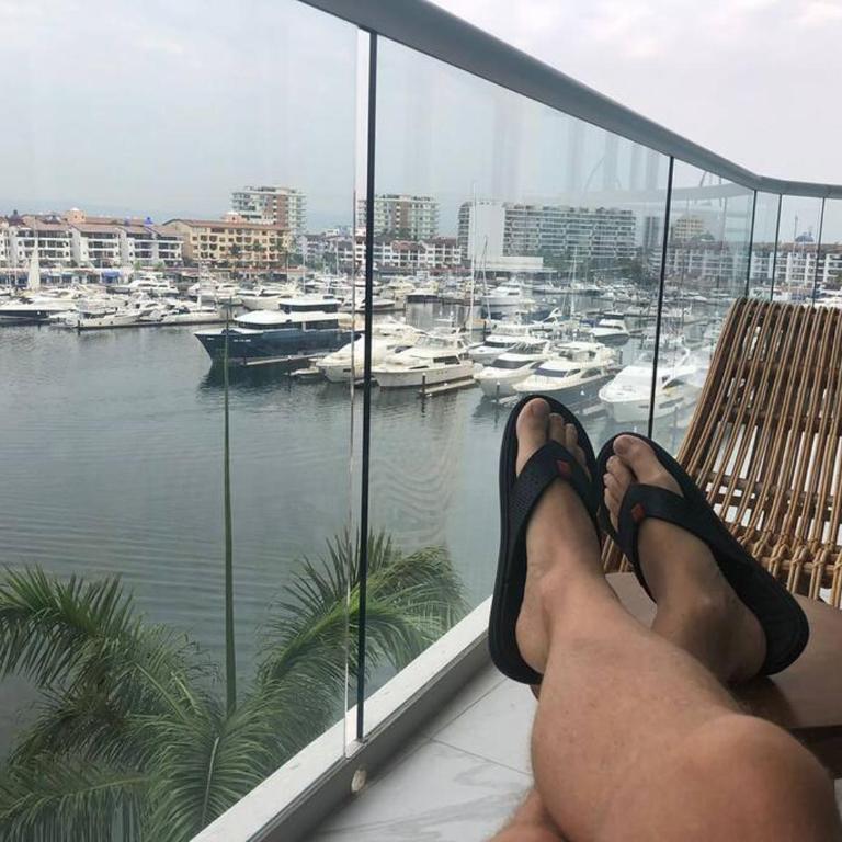 Best View in Marina puerto Vallarta - Apartamento de 1 dormitorio - 15