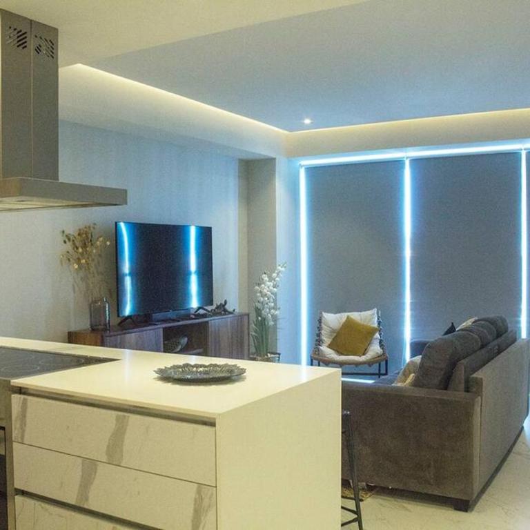 Best View in Marina puerto Vallarta - Apartamento de 1 dormitorio - 21