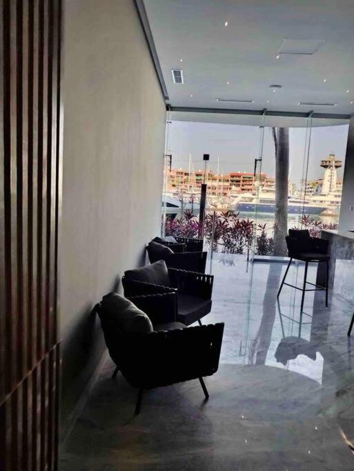 Best View in Marina puerto Vallarta - Apartamento de 1 dormitorio - 24