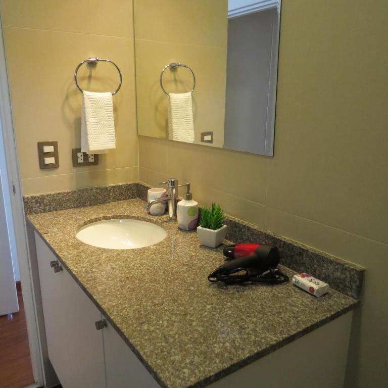 Spacious Apartment in Miraflores - Apartamento con balcón - 16
