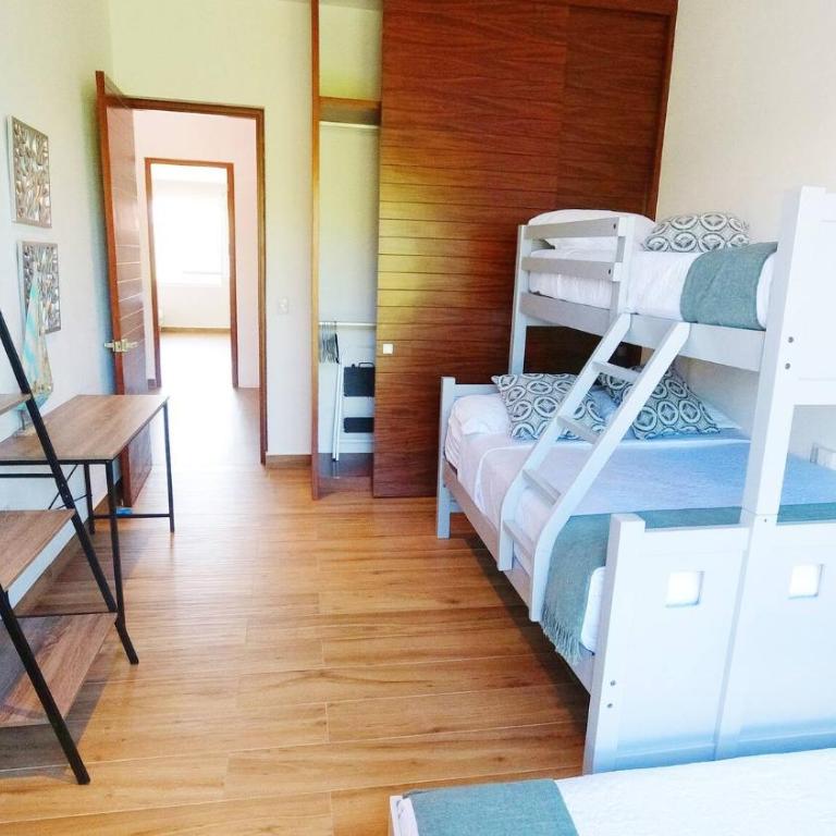 New beautiful house in El Tigre, Golf Club, Punta Cala Doble - Superior Villa - 16