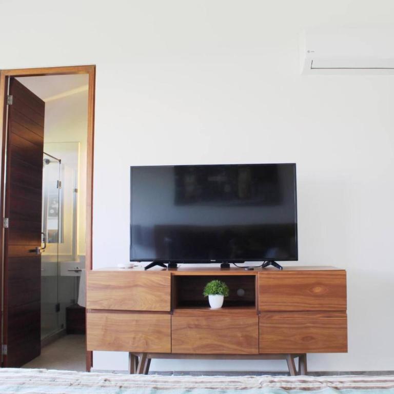 New beautiful house in El Tigre, Golf Club, Punta Cala Doble - Superior Villa - 18