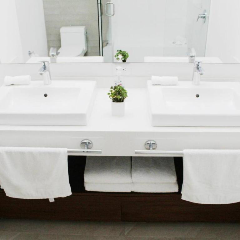 New beautiful house in El Tigre, Golf Club, Punta Cala Doble - Superior Villa - 19