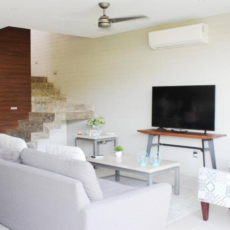 New beautiful house in El Tigre, Golf Club, Punta Cala Doble - Superior Villa - 24
