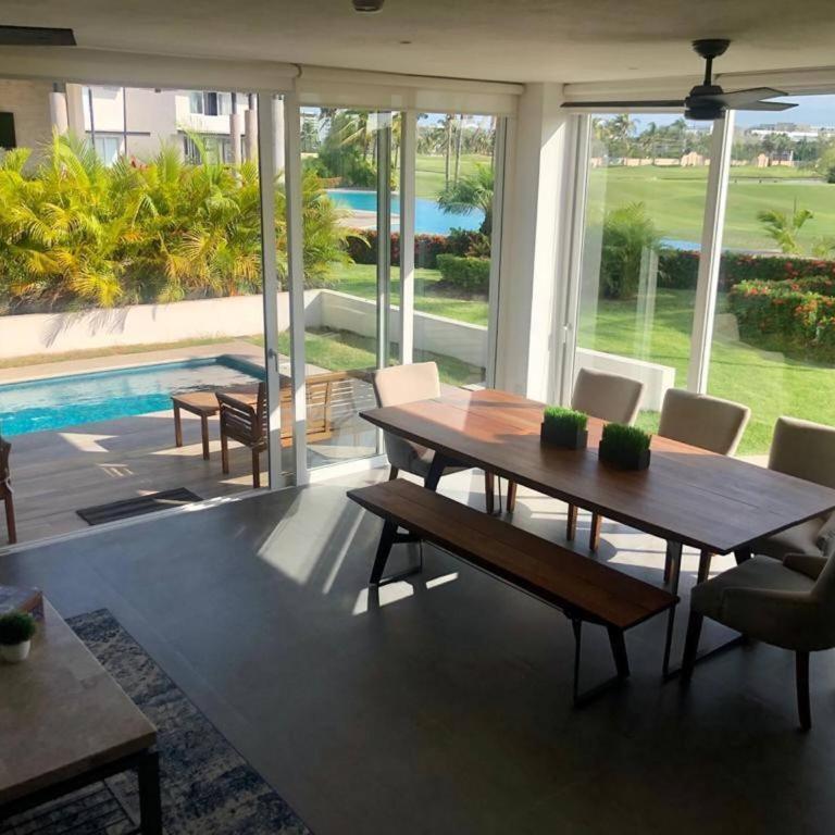 New beautiful house in El Tigre, Golf Club, Punta Cala Doble - Superior Villa - 30