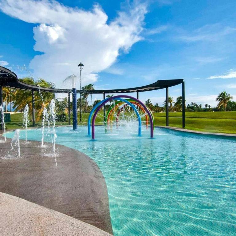 New beautiful house in El Tigre, Golf Club, Punta Cala Doble - Superior Villa - 32