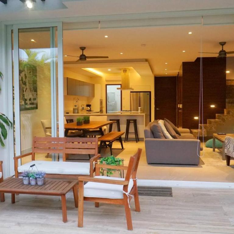 New beautiful house in El Tigre, Golf Club, Punta Cala Doble - Superior Villa - 42