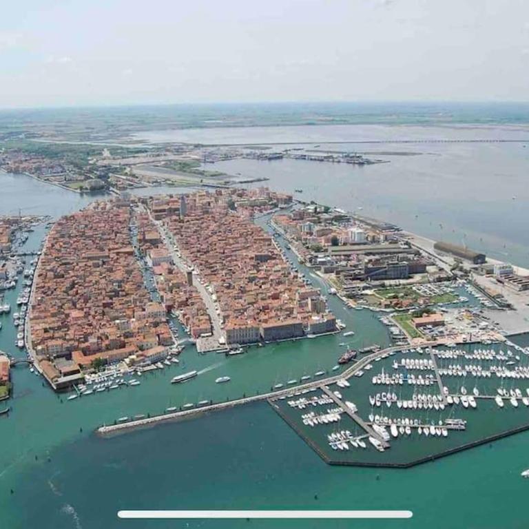 Ca’ Francesco appartamenti incantevoli di nuova ristrutturazione - Appartamento con 1 Camera da Letto - 21