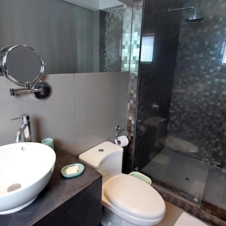 Banana's Adventure Hostel - Superior Double Room - 3