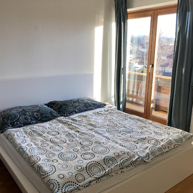 Seeblick Faaker See - Apartment mit 2 Schlafzimmern - 2