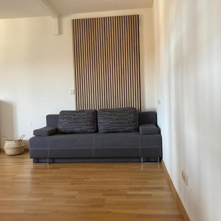 Seeblick Faaker See - Apartment mit 2 Schlafzimmern - 3