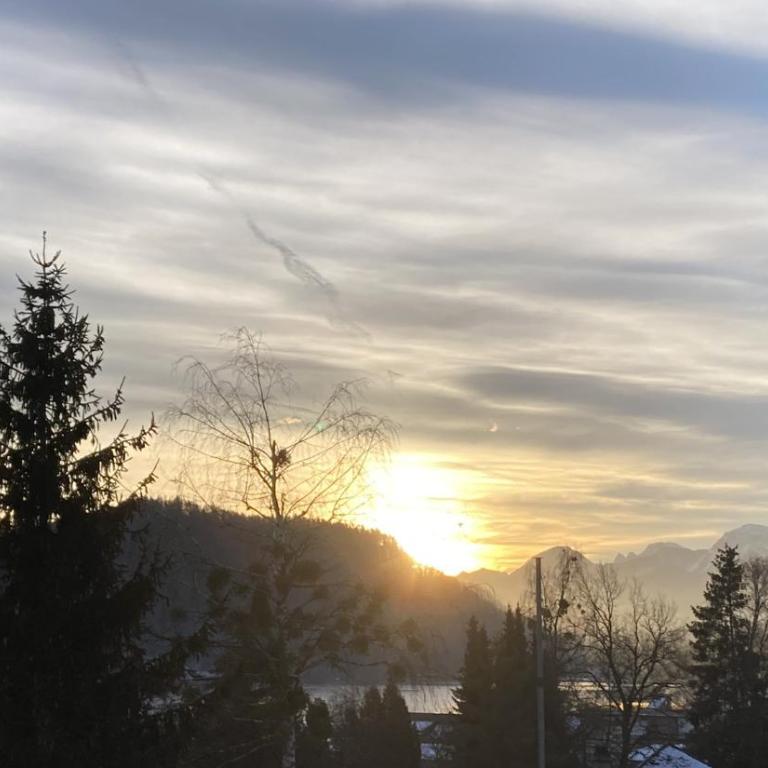 Seeblick Faaker See - Apartment mit 2 Schlafzimmern - 5
