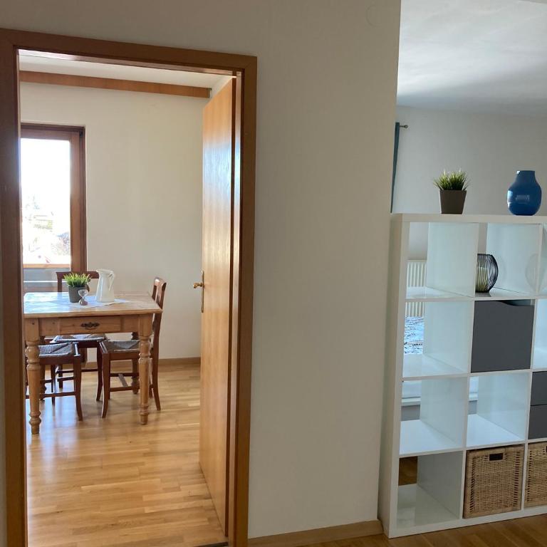 Seeblick Faaker See - Apartment mit 2 Schlafzimmern - 10