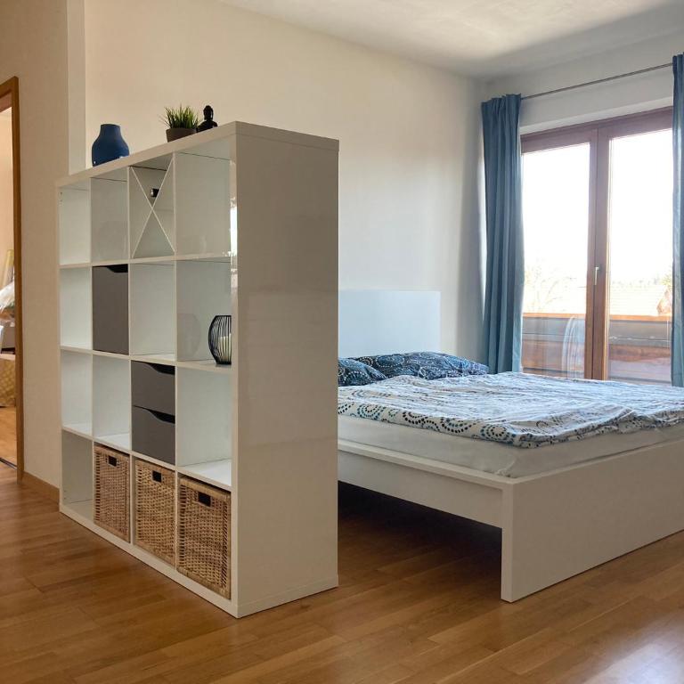 Seeblick Faaker See - Apartment mit 2 Schlafzimmern - 15
