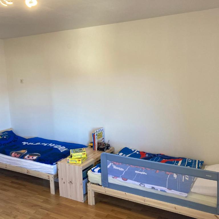 Seeblick Faaker See - Apartment mit 2 Schlafzimmern - 17