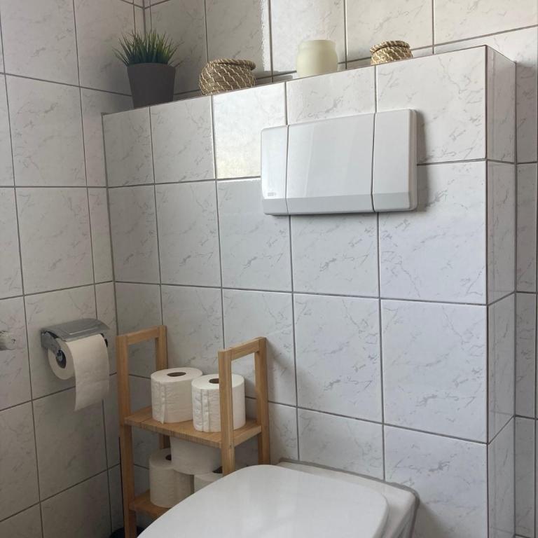Seeblick Faaker See - Apartment mit 2 Schlafzimmern - 20